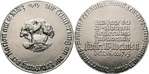 Deutschland 1 Mark 1874 A auf der Auktion Leu - 10. Juli 2025