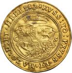 Polen 2 Dukaten 1533 CS auf der Auktion Niemczyk - 27. Oktober 2018