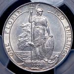 Wielka Brytania 1 floren 1903 na aukcji Alexander - 22 lutego 2024