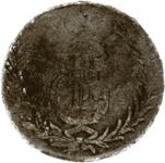 Rußland 5 Kopeken 1766 "Sibirische Münze" auf der Auktion Coins and Medals - 27. Februar 1999
