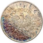 Polska 10 złotych 1939 "Józef Piłsudski" na aukcji Niemczyk - March 16, 2025