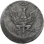 Polska 5 fenigów 1918 FF na aukcji Niemczyk - 16 marca 2025