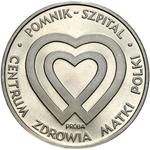 Polska 1000 złotych 1985 MW "Centrum Zdrowia Matki Polki" (Próba) na aukcji Niemczyk - 16 marca 2025