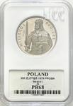 Polska 200 złotych 1979 MW "Mieszko I" (Próba) na aukcji Niemczyk - 16 marca 2025