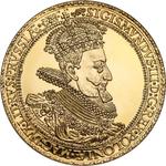Polska Dukat 1614 "Gdańsk" na aukcji Niemczyk - 16 marca 2025