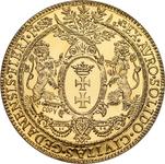 Polska Dukat 1614 "Gdańsk" na aukcji Niemczyk - 16 marca 2025