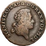 Poland 3 Groszy (Trojak) 1792 MV at auction Niemczyk - March 15, 2025