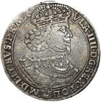 Poland Thaler 1647 GP at auction Niemczyk - March 15, 2025