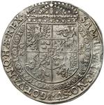 Poland Thaler 1647 GP at auction Niemczyk - March 15, 2025