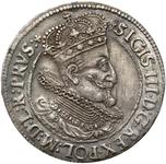 Polen 18 Gröscher (Ort) 1616 SA "Danzig" auf der Auktion Niemczyk - 15. März 2025
