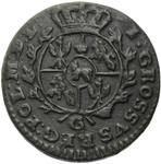 Polen 1 Groschen 1768 G auf der Auktion Niemczyk - 15. März 2025