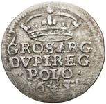 Polen 2 Gröscher 1651 CG auf der Auktion Niemczyk - 15. März 2025