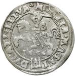 Poland 1 Grosz 1546 "Lithuania" at auction Niemczyk - March 15, 2025