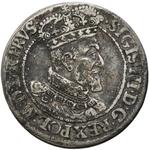 Polen 18 Gröscher (Ort) 1618 SA "Danzig" auf der Auktion Niemczyk - 15. März 2025