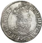Polen 18 Gröscher (Ort) 1618 SB "Danzig" auf der Auktion Niemczyk - 15. März 2025