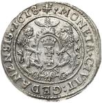 Polen 18 Gröscher (Ort) 1618 SB "Danzig" auf der Auktion Niemczyk - 15. März 2025