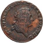 Poland 3 Groszy (Trojak) 1792 MV at auction Niemczyk - March 15, 2025