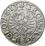 Польша 1 грош 1613 на аукционе Niemczyk - 28 июня 2025