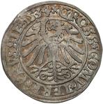 Polska 1 grosz 1534 "Toruń" na aukcji Niemczyk - 28 czerwca 2025