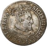 Polska Ort (18 groszy) 1617 SA "Gdańsk" na aukcji Niemczyk - 28 czerwca 2025