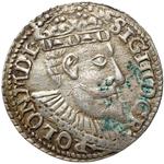 Польша Трояк (3 гроша) 1599 IF "Олькушский монетный двор" на аукционе Niemczyk - 28 июня 2025