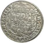 Poland Ort (18 Groszy) 1653 AT "Straight shield" at auction Niemczyk - June 28, 2025