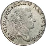 Polska Złotówka (4 groszy) 1787 EB na aukcji Niemczyk - 28 czerwca 2025