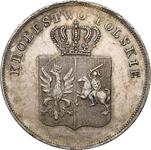 Poland 5 Zlotych 1831 KG "November Uprising" at auction Niemczyk - June 28, 2025