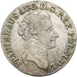 Polska Złotówka (4 groszy) 1787 EB na aukcji Niemczyk - 28 czerwca 2025