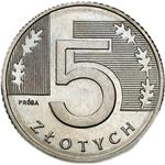 Poland 5 Zlotych 1994 at auction Niemczyk - June 29, 2025