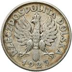 Poland 2 Zlote 1925 at auction Niemczyk - June 29, 2025