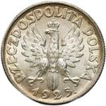Poland 2 Zlote 1925 at auction Niemczyk - June 29, 2025