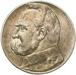 Polska 10 złotych 1934 "Józef Piłsudski" na aukcji Niemczyk - 29 czerwca 2025
