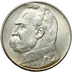 Polska 10 złotych 1936 "Józef Piłsudski" na aukcji Niemczyk - 29 czerwca 2025