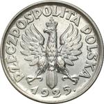 Poland 2 Zlote 1925 at auction Niemczyk - June 29, 2025
