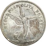 Poland 5 Zlotych 1928 "Nike" at auction Niemczyk - June 29, 2025