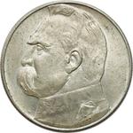 Polska 10 złotych 1934 "Józef Piłsudski" na aukcji Niemczyk - 29 czerwca 2025
