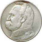 Polska 10 złotych 1934 "Józef Piłsudski" na aukcji Niemczyk - 29 czerwca 2025