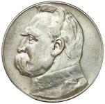 Polska 10 złotych 1934 "Józef Piłsudski" na aukcji Niemczyk - 29 czerwca 2025