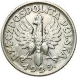 Poland 2 Zlote 1925 at auction Niemczyk - June 29, 2025