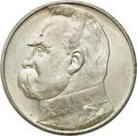 Polska 10 złotych 1936 "Józef Piłsudski" na aukcji Niemczyk - 29 czerwca 2025