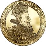 Polska Dukat 1614 "Gdańsk" na aukcji Niemczyk - 29 czerwca 2025