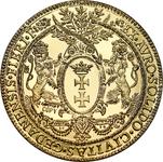Polska Dukat 1614 "Gdańsk" na aukcji Niemczyk - 29 czerwca 2025