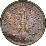 Poland 2 Zlote 1925 at auction Niemczyk - June 29, 2025
