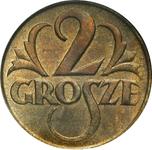 Polen 2 Grosze 1923 WJ auf der Auktion Niemczyk - 29. Juni 2025