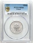 Poland 1 Zloty 1957 at auction Niemczyk - June 29, 2025