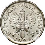 Poland 2 Zlote 1925 at auction Niemczyk - June 29, 2025