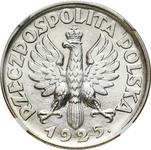 Poland 2 Zlote 1925 at auction Niemczyk - June 29, 2025