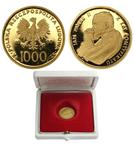 Poland 1000 Zlotych 1988 MW ET "John Paul II - 10 years pontification" at auction Hermes Auctions - July 1, 2025