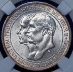 Germany 3 Mark 1911 A "Prussia" at auction Alexander - July 17, 2025